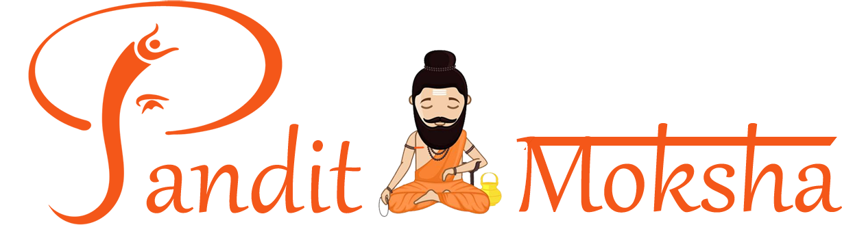 Panditnmoksha Logo
