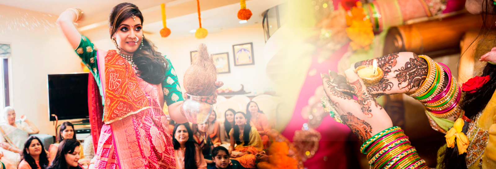 Pandit N Baby Shower