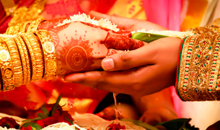 Shaadi Puja